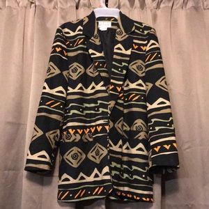 Vintage blazer